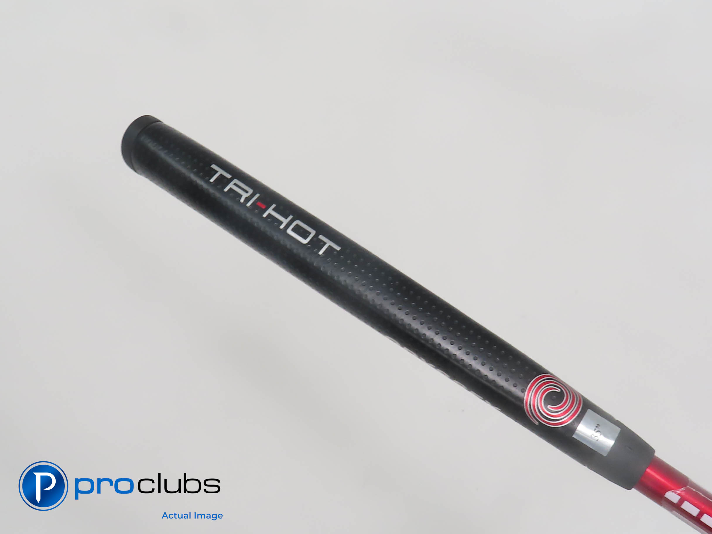 Odyssey Stroke Lab 3T 35インチ ODYSSEY（オデッセイ） - パター -ストローク ラボ 3T パター